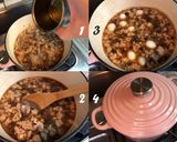 經典瓜仔肉燥【素肉】的食譜步驟4照片