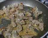 A picture of step 5 of Buttery Garlic Foil Pack.