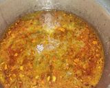 कोकणी अळूचं फदफदं (Kokani Aluch Fadfada Recipe In Marathi) रेसिपी स्टेप 5 फोटो 