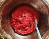 Foto del paso 6 de la receta: Red Velvet Cake