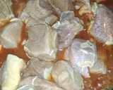 Foto langkah ke 7 dari resep Rendang Daging.