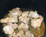รูปขั้นตอนการทำที่ 2 ของ ซี่โครงใบพายหมูทอดน้ำมันหอย