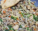 Foto del paso 4 de la receta: Chapsui de Pollo