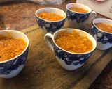 Foto del paso 4 de la receta: Dulce de zanahorias