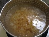 Macaroni schotel Kukus
