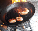 Foto del paso 2 de la receta: Chorizos a la Pumarola
