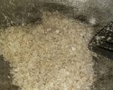 Foto langkah ke 2 dari resep Serundeng kelapa.