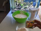 Slice Cake Rumahan