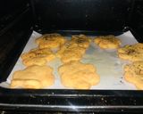 Foto del paso 8 de la receta: Galletas saladas