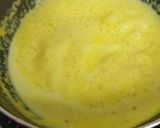 A picture of step 3 of Immunity booster drink.