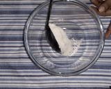A picture of step 1 of Masala Methi Thepla.