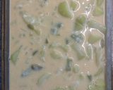 Foto del paso 4 de la receta: Tortilla de zucchini al horno