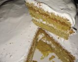 Foto del paso 5 de la receta: Torta de harina precocida
