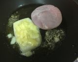 A picture of step 3 of Cheese Mochi (Rice Cake).