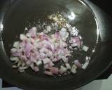 Tari wala Dahi-Aloo recipe step 2 photo