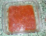 Foto del paso 5 de la receta: Musaka, un tipo de "lasagna sana"