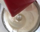 Foto langkah ke 3 dari resep Brownies Kukus tepung beras.