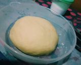 Foto langkah ke 4 dari resep Pastel Mini isi Abon.