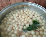 Foto langkah ke 3 dari resep Kue Kikicak/Hintalu Karuang.