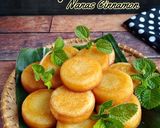 Foto langkah ke 8 dari resep 718. Wingko Nanas Cinnamon Legit.