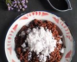 Foto langkah ke 6 dari resep Sorgum Kelapa.