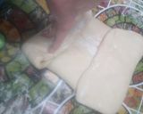 Foto del paso 4 de la receta: Cuernitos de grasa 🥐