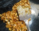 ડ્રાય ફ્રુટ ચીક્કી (Dry Fruit Chikki Recipe In Gujarati) રેસીપી સ્ટેપ4ફોટો