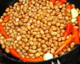 Foto langkah ke 9 dari resep Cilok Keju bumbu kacang.