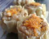 Foto langkah ke 8 dari resep Dimsum Ayam Udang.