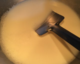 A picture of step 2 of Soft Soft KALAKAND.