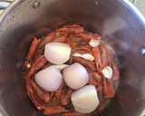 Foto del paso 5 de la receta: Paella de marisco