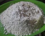 Foto langkah ke 1 dari resep Basic Butter Cup Cake.