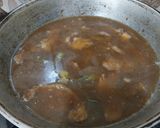 Foto langkah ke 4 dari resep Terik Sapi ala Kondangan.