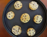 சன்க்கீஸ் குக்கீஸ் 🍪🍪🍪 (Chunkies cookies recipe in tamil) ரெசிபி ஸ்டேப் 2 புகைப்படம்