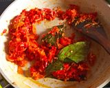 Foto langkah ke 2 dari resep Sambel Goreng Hati Ampela.