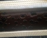 Foto del paso 2 de la receta: Queque de chocolate con arándanos