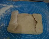 Foto langkah ke 4 dari resep Puff Pastry.