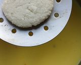 A picture of step 13 of Basant special Rasmalai.