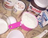 صورة لخطوة 1 من وصفة بان كيك 🥞🥞💗