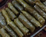 صورة لخطوة 16 من وصفة 😍الورق العنب😍