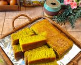 Foto langkah ke 13 dari resep Bika Ambon Pandan Premium.