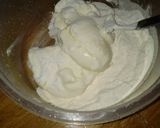 Foto del paso 1 de la receta: Bizcochitos de harina leudante y queso crema !!!