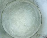 A picture of step 2 of Steamed Marble cake.