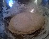 A picture of step 4 of Wholesome White Soda Bread .