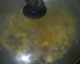Foto langkah ke 7 dari resep Dadar Telur Bawang Bombay.