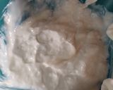 Foto del paso 3 de la receta: Papilla en kéfir y queso sabor coco
