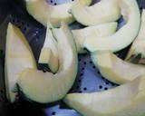 Pumpkin halwa recipe step 1 photo