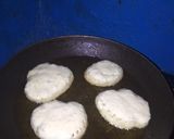 Foto langkah ke 3 dari resep Roti bohong.