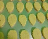 Foto langkah ke 3 dari resep Sagon Kelapa Cookies.