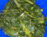 Foto del paso 1 de la receta: Canelones de acelga y pollo